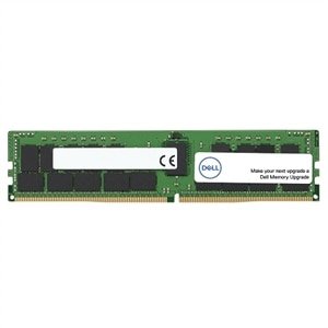 EAN 5704174989486 - DELL AB614353 módulo de memoria 32 GB 1 x 32 GB DDR4 288-pin DIMM ECC imagen 1