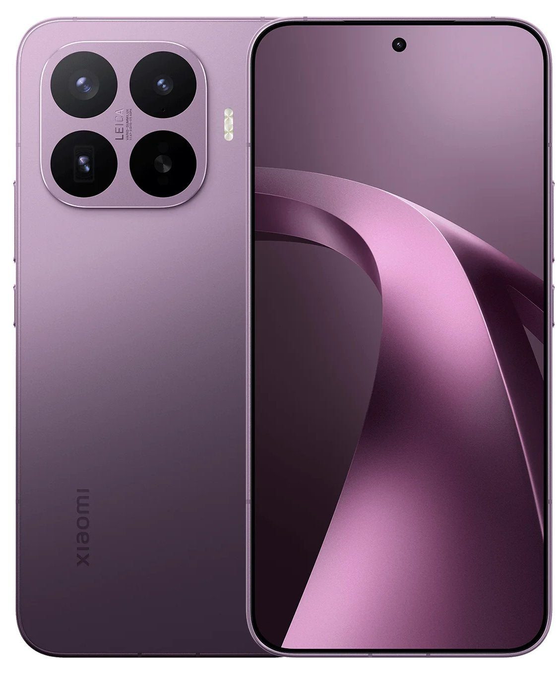 Xiaomi 17t Pro 5g Dual Sim 12gb Ram 1tb - Deep Violet