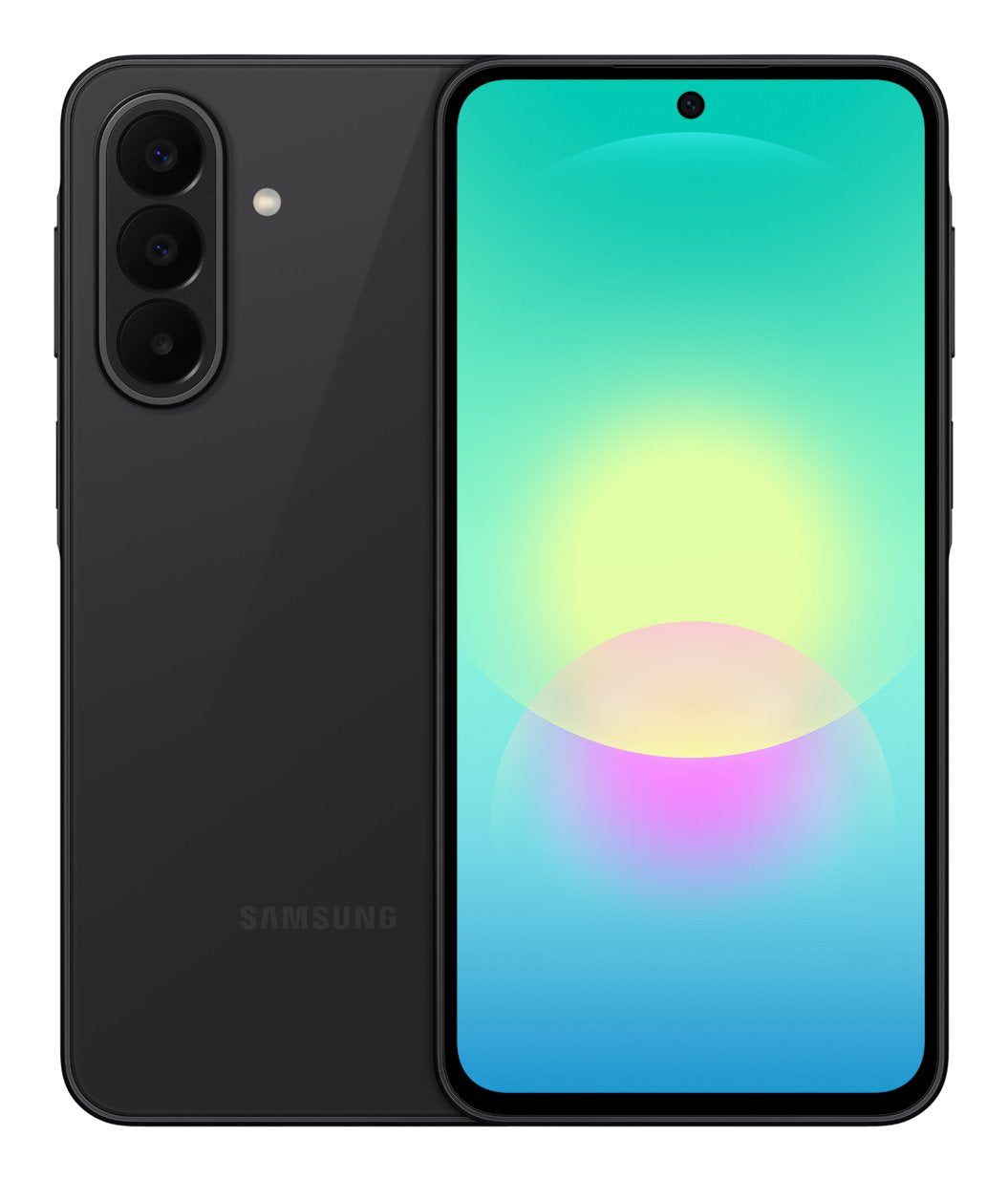 EAN 8806099353445 - Samsung Galaxy A27 5G 17 cm (6.7") SIM doble Android 16.0 USB Tipo C 8 GB 256 GB 5000 mAh Negro imagen 1