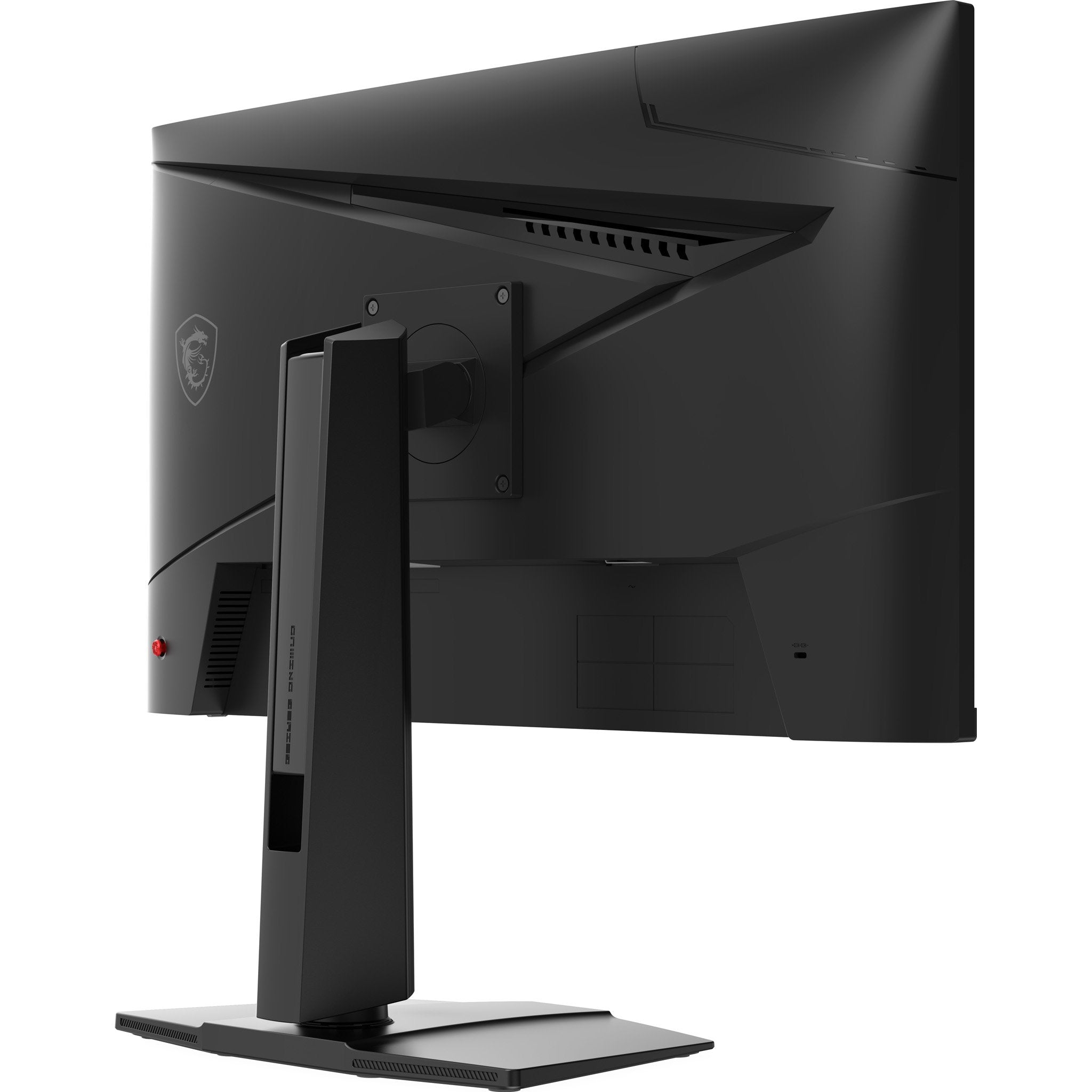 Monitor  Msi Mag 274qpf X32 27" Rapid Ips Wqhd 320hz 0.5ms Hdmi2.1x2 Dp Pivot