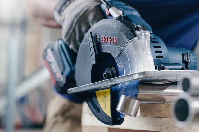 Bosch 2 608 644 533 Hoja De Sierra Circular 16 Cm 1 Pieza(S)
