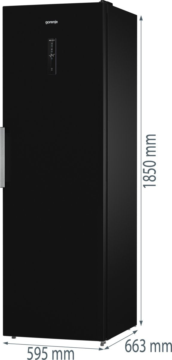 Fn619eabk6 Gorenje      Freezer