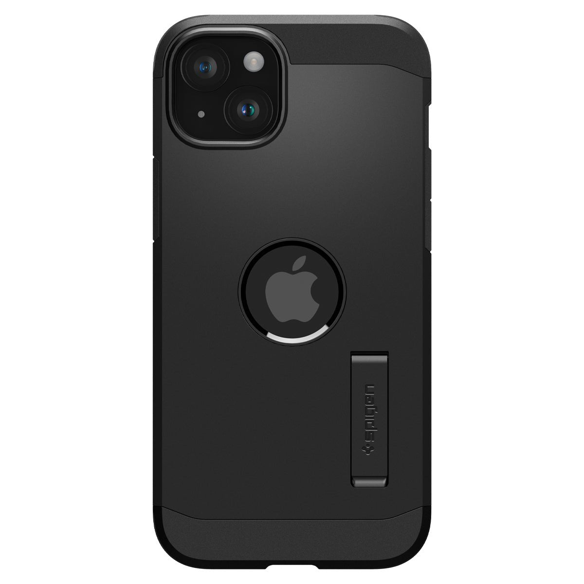 Mobile Phone Case 15.5 Cm  (6.1") Cover Black