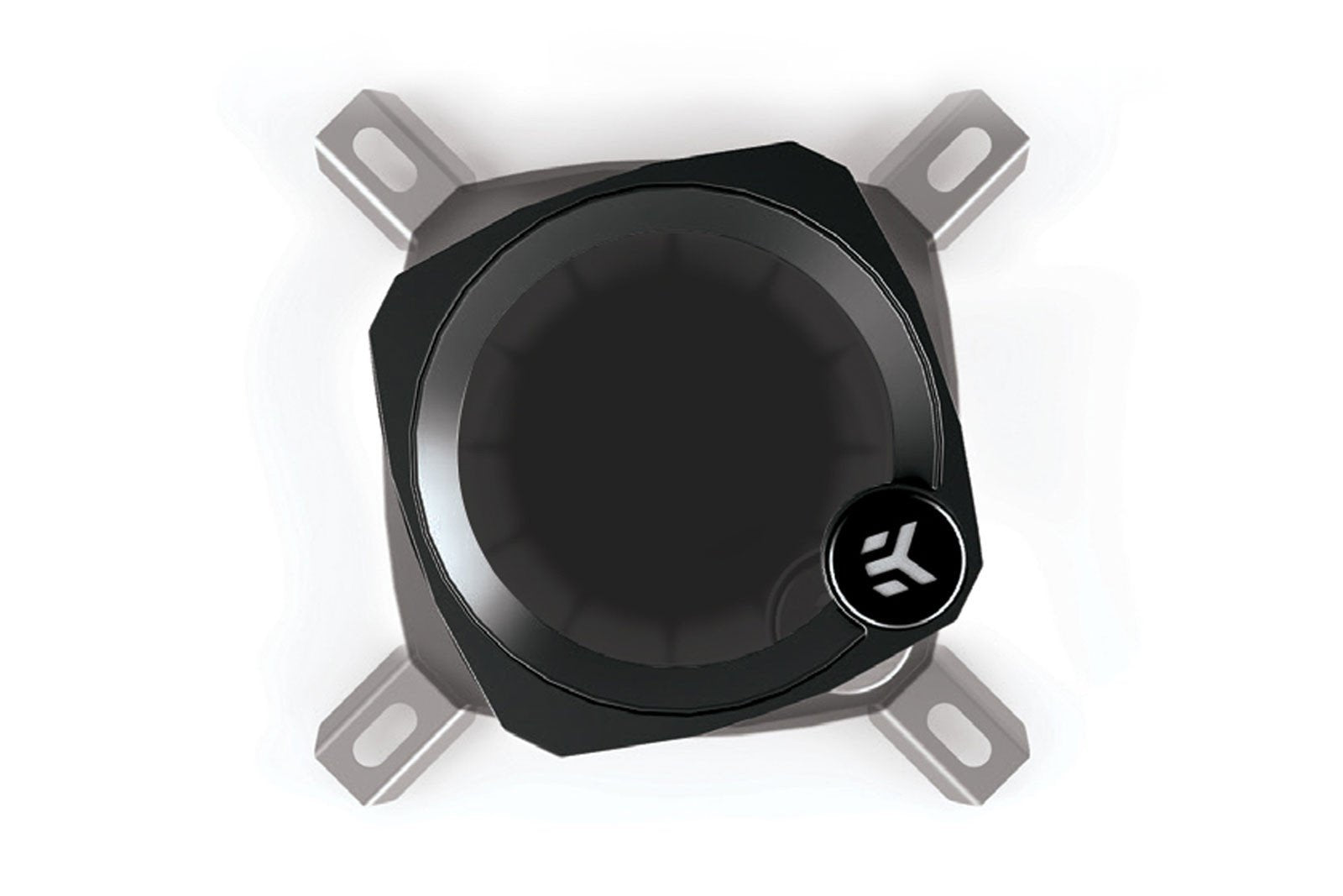 Ekwb Ek-Nucleus Aio Cr360 Negro 3831109900178