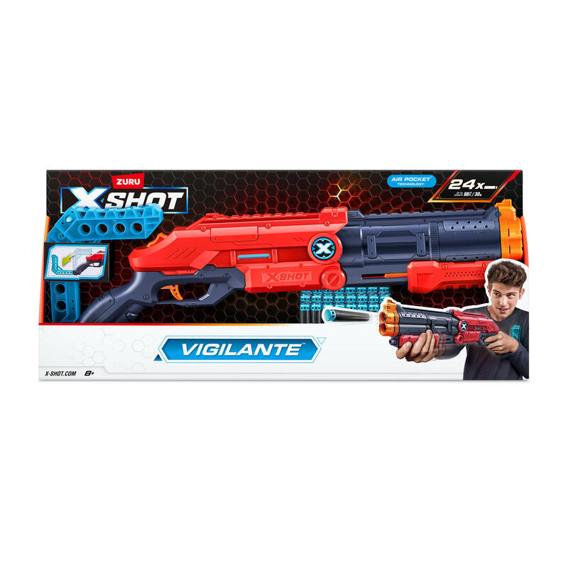 2022-S001-X-Shot-Excel-V Igilante 24darts Open B