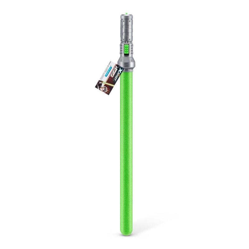 2022-S001-X-Shot-Sword-L Ight Sword With Hangtag