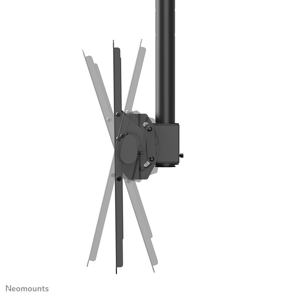 Neomounts Deh 37"-70" 1tft 1gelenk H:250-300cm Máx.50 Schwa