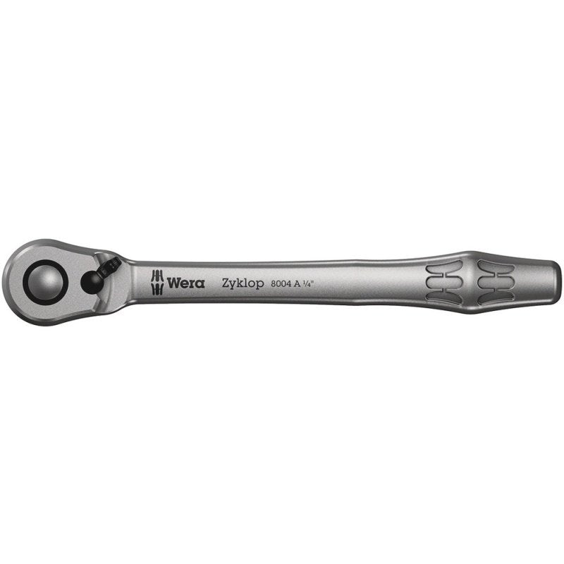 EAN 4013288174024 - Wera 8004 A Llave de tubo 1 pieza(s) imagen 1