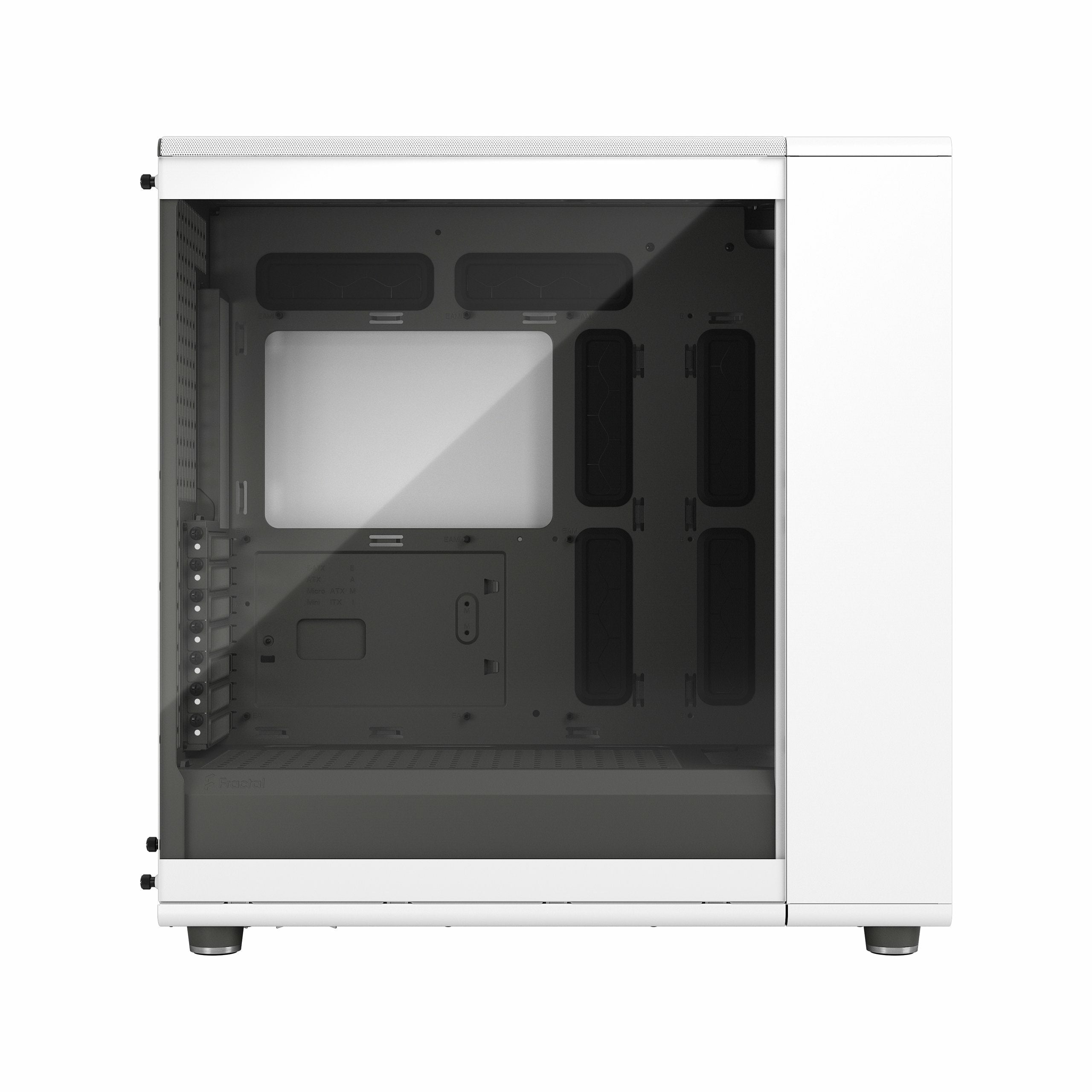 EAN 7340172706564 - Fractal Design North XL Midi Tower Blanco imagen 16