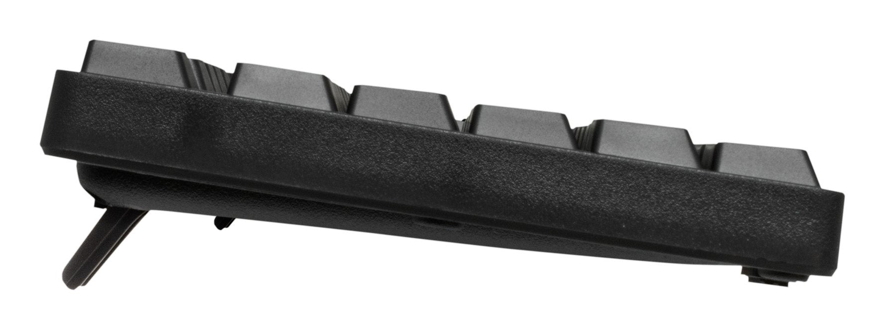 Teclado Unyka Usb Kit Tr Oem 105 Teclas Negro Uk50545