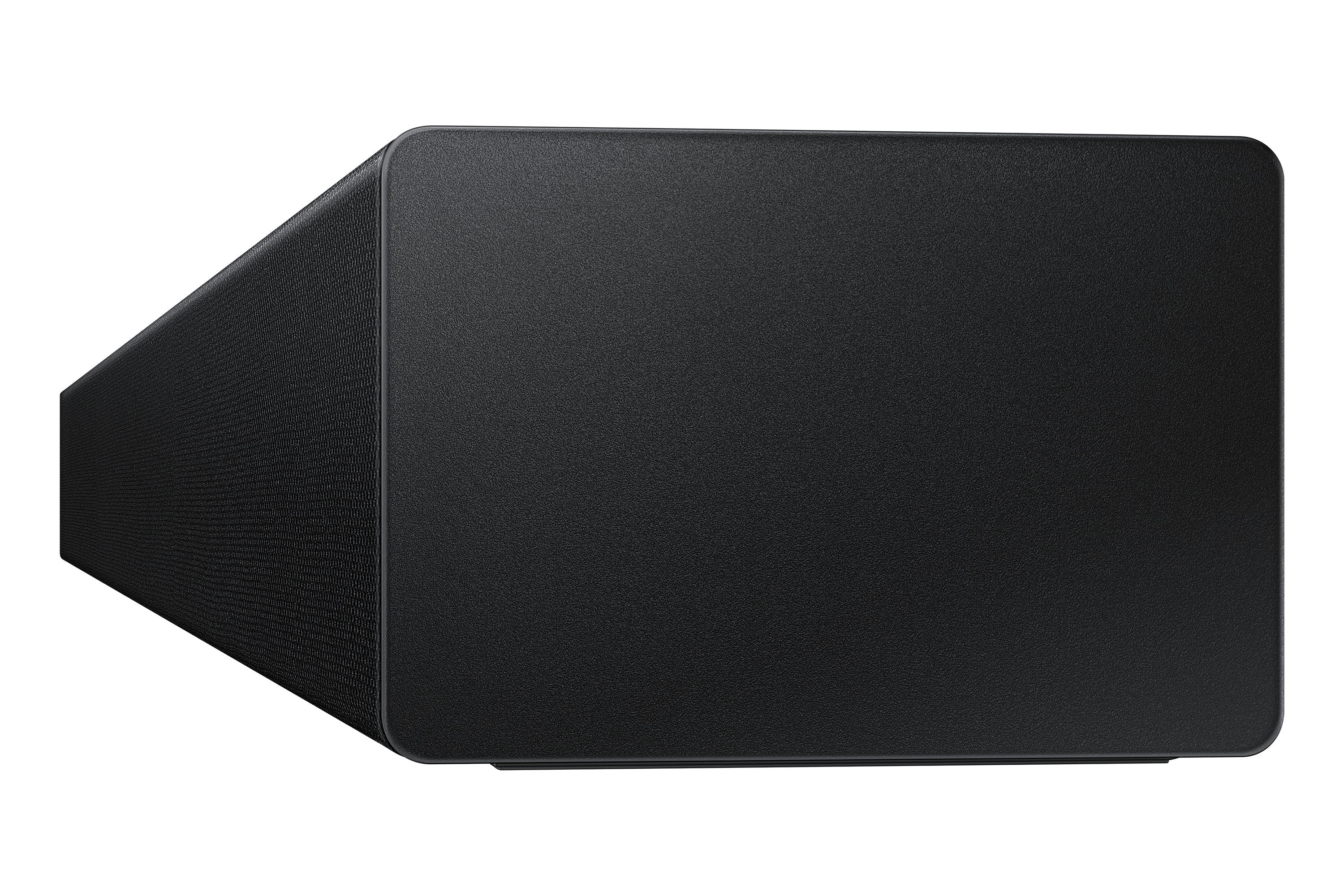 Barra De Sonido Con Bluetooth Samsung Hw-T420 150w 2.1