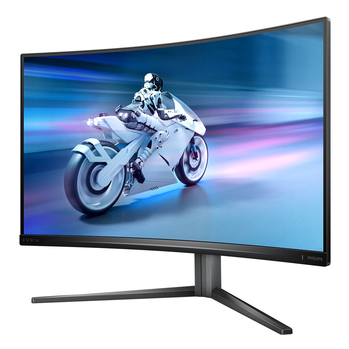 EAN 8712581799564 - Philips Evnia 5000 32M2C5500W/00 pantalla para PC 80 cm (31.5") 2560 x 1440 Pixeles Quad HD LCD Negro imagen 7