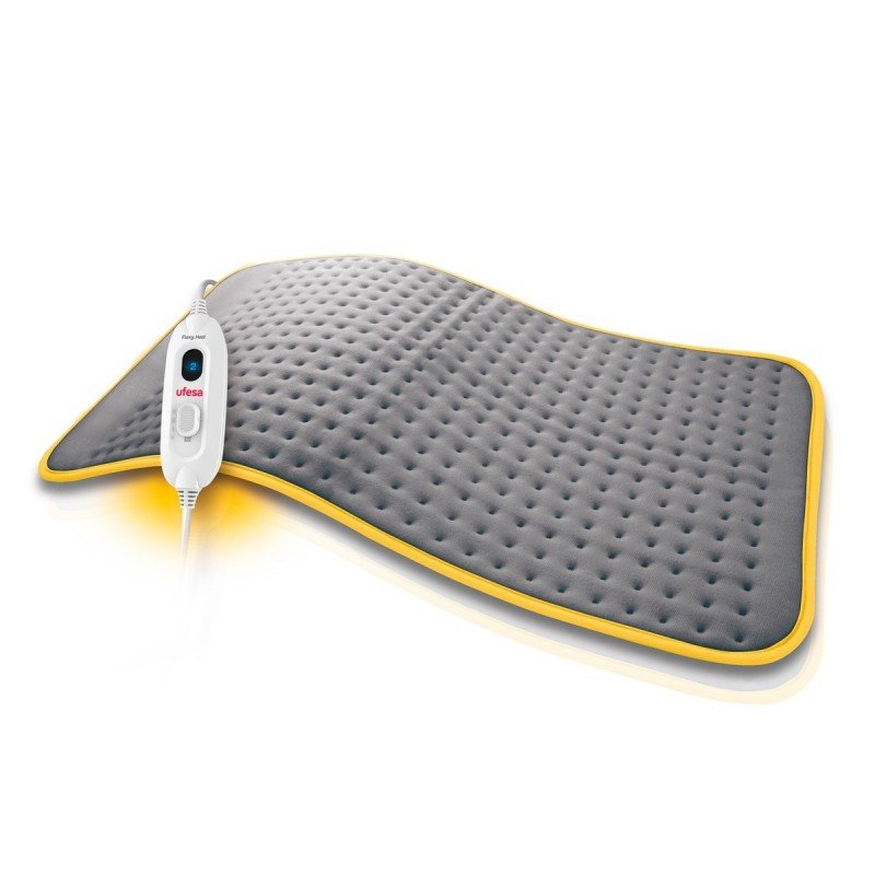EAN 8422160053856 - Ufesa 10105385 manta eléctrica 75 x 40 cm 100 W imagen 1