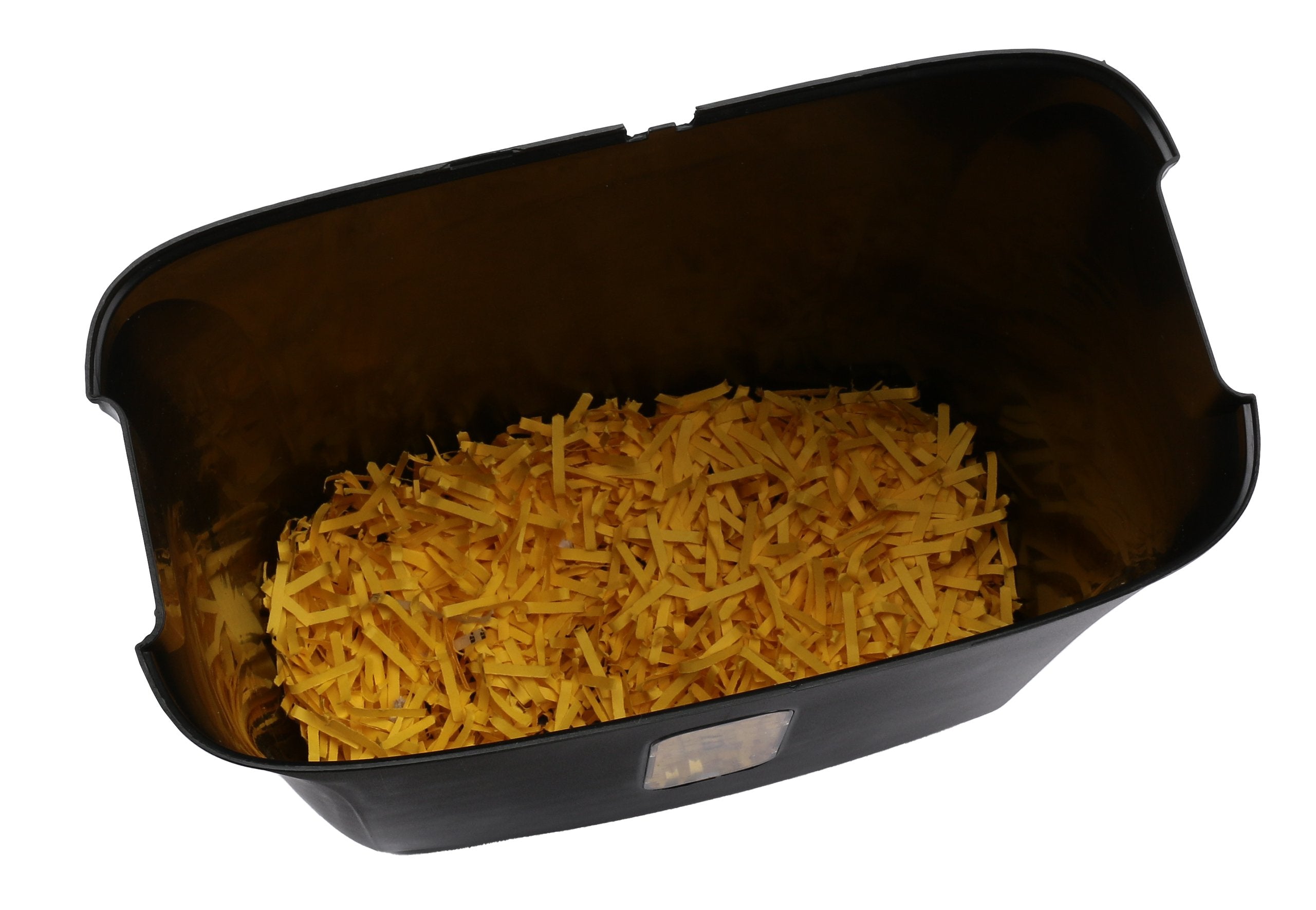 Genie 480 X Triturador De Papel Corte Cruzado 72 Db Negro