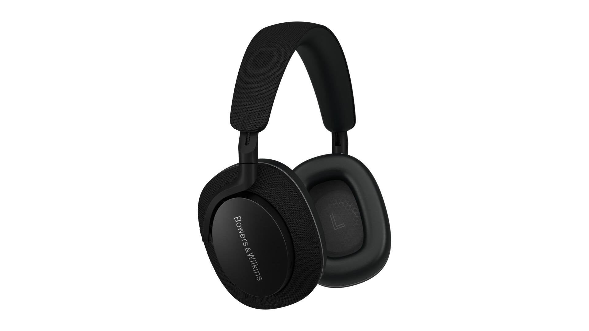 Bowers & Wilkins Px7 S2e BGelkopfhRer Schwarz