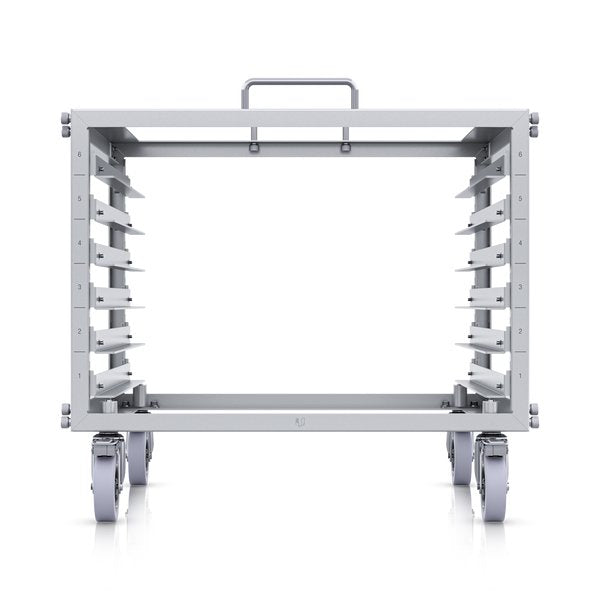 Ubiquiti Networks U-Rack-6u-Tl Base Para Rack