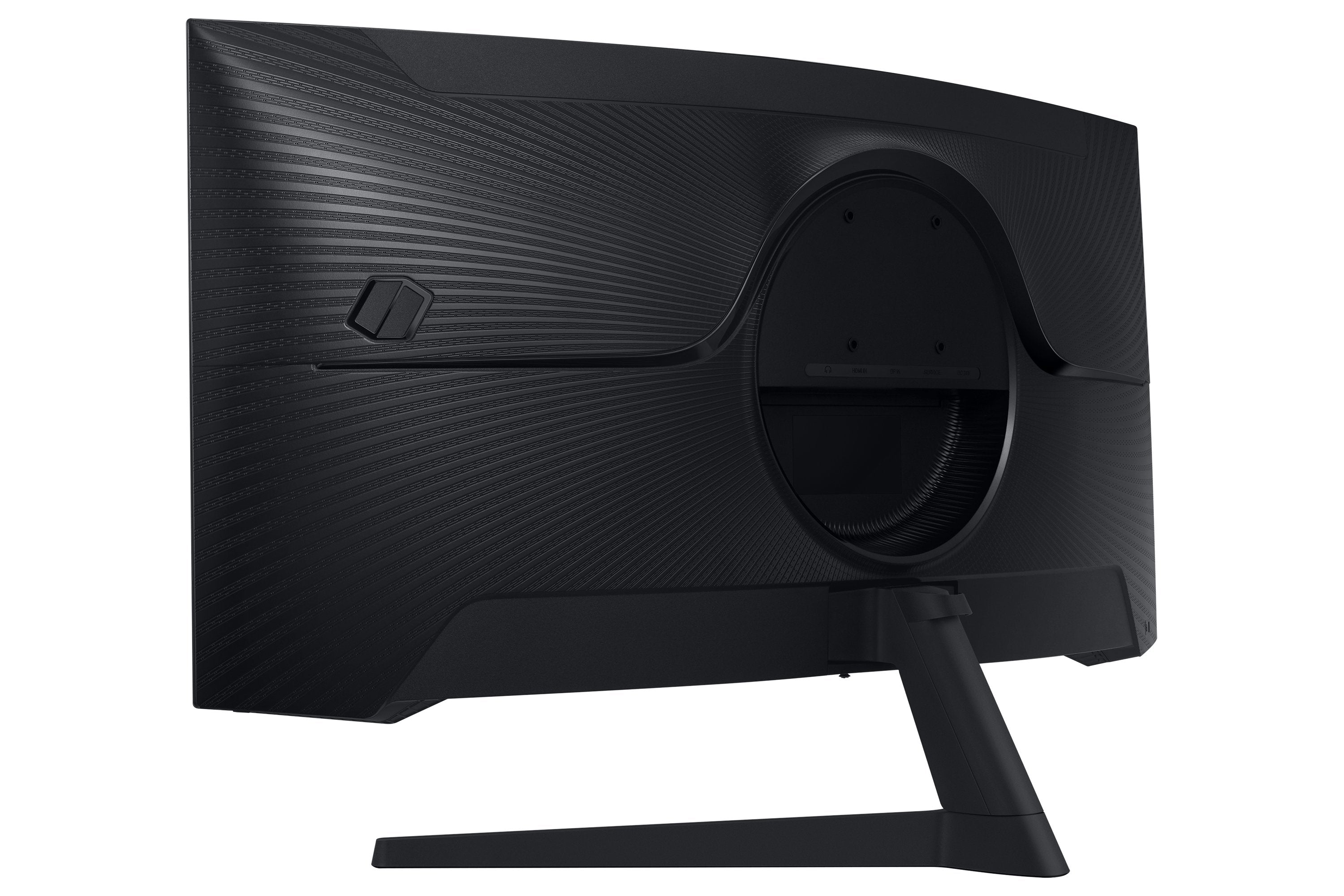 EAN 5715063167526 - Samsung G55T pantalla para PC 86,4 cm (34") 3440 x 1440 Pixeles UltraWide Quad HD LED Negro imagen 12