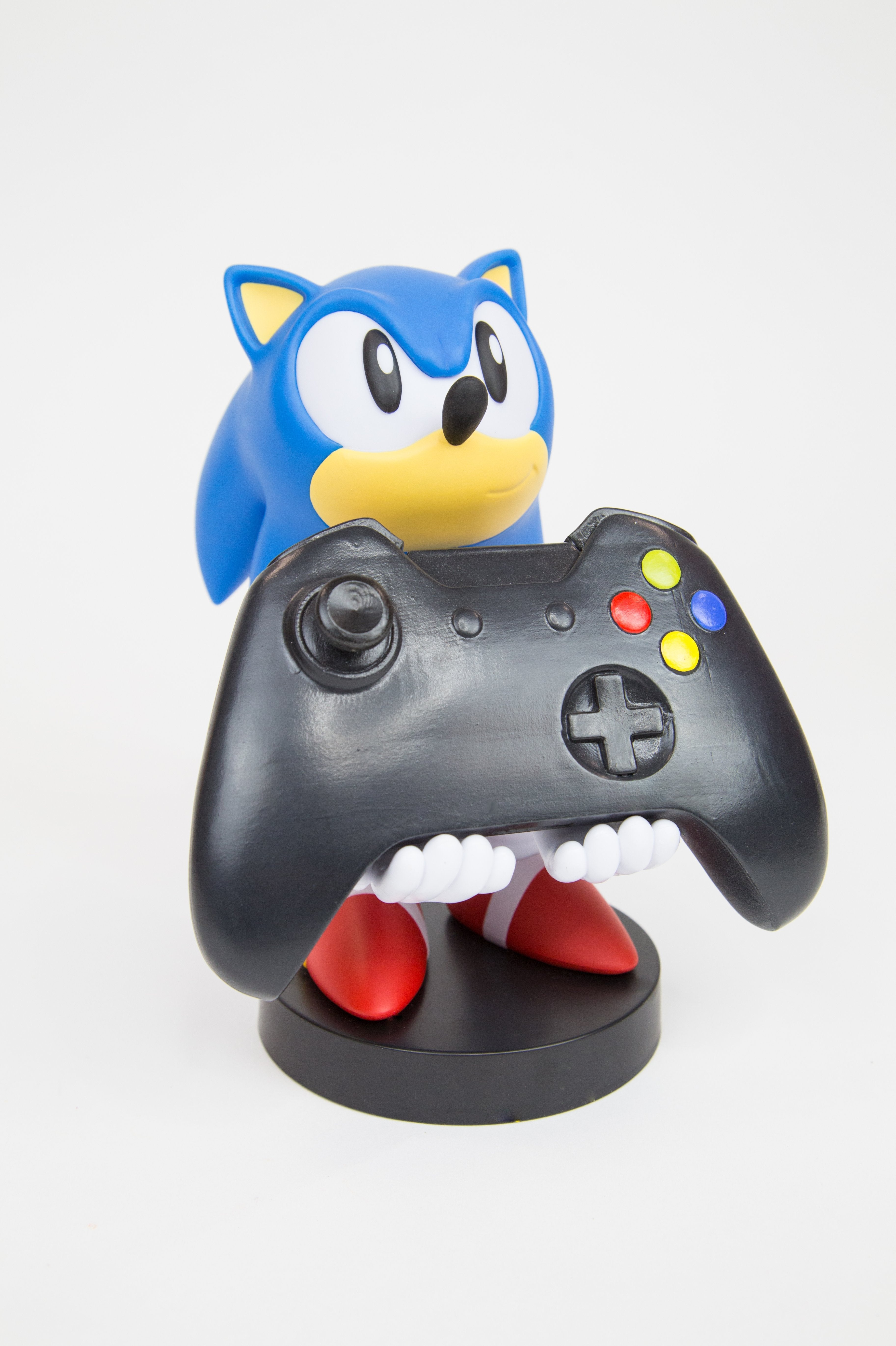 Cable Guy Sonic Base De Carga Ps4/Xbox One/Switch