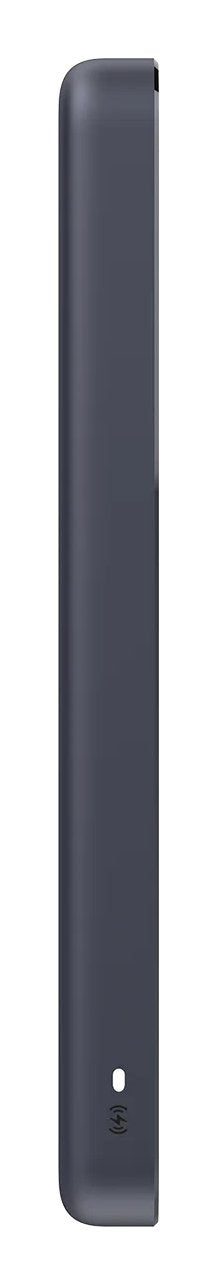 EAN 6932554473860 - Xiaomi BHR08PMGL batería externa Ión de litio 5000 mAh Cargador inalámbrico Negro imagen 3