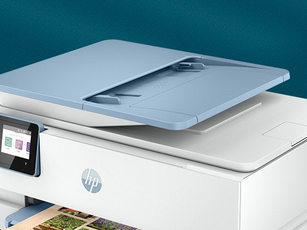 EAN 0195697709593 - HP ENVY Inspire 7921e AiO Printer Inyección de tinta térmica A4 4800 x 1200 DPI 15 ppm Wifi imagen 18