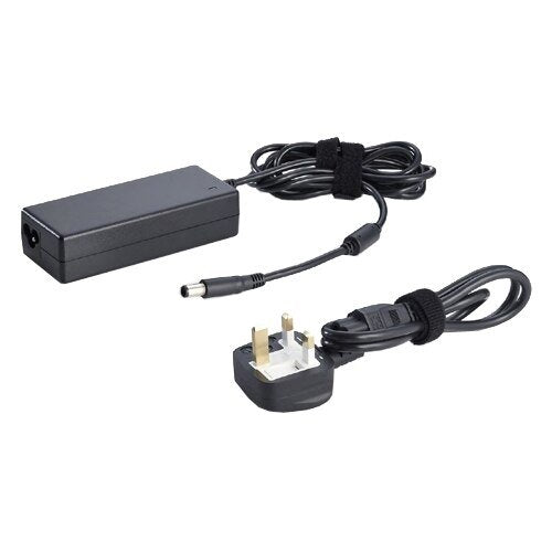 EAN 5715063015933 - DELL MVH4P adaptador e inversor de corriente Interior 90 W Negro imagen 1
