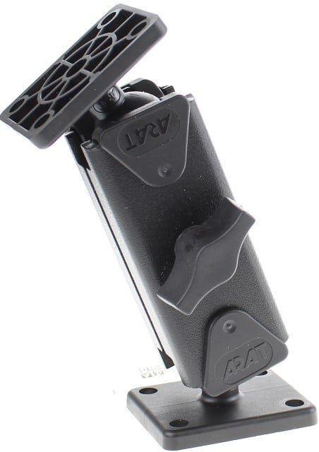 EAN 4250840502738 - Arat BIGmount Soporte pasivo Tableta gráfica, Teléfono móvil/smartphone, Navegante, Tablet/UMPC Negro imagen 1