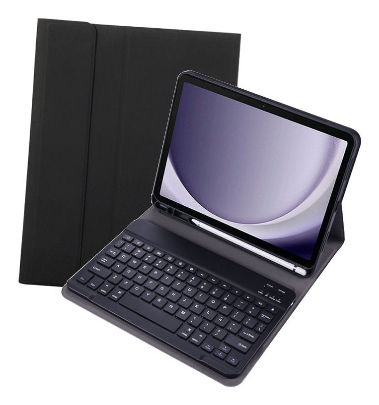 EAN 8434847072975 - COOL Accesorios 8434847072975 funda para tablet 27,9 cm (11") Folio Negro imagen 1