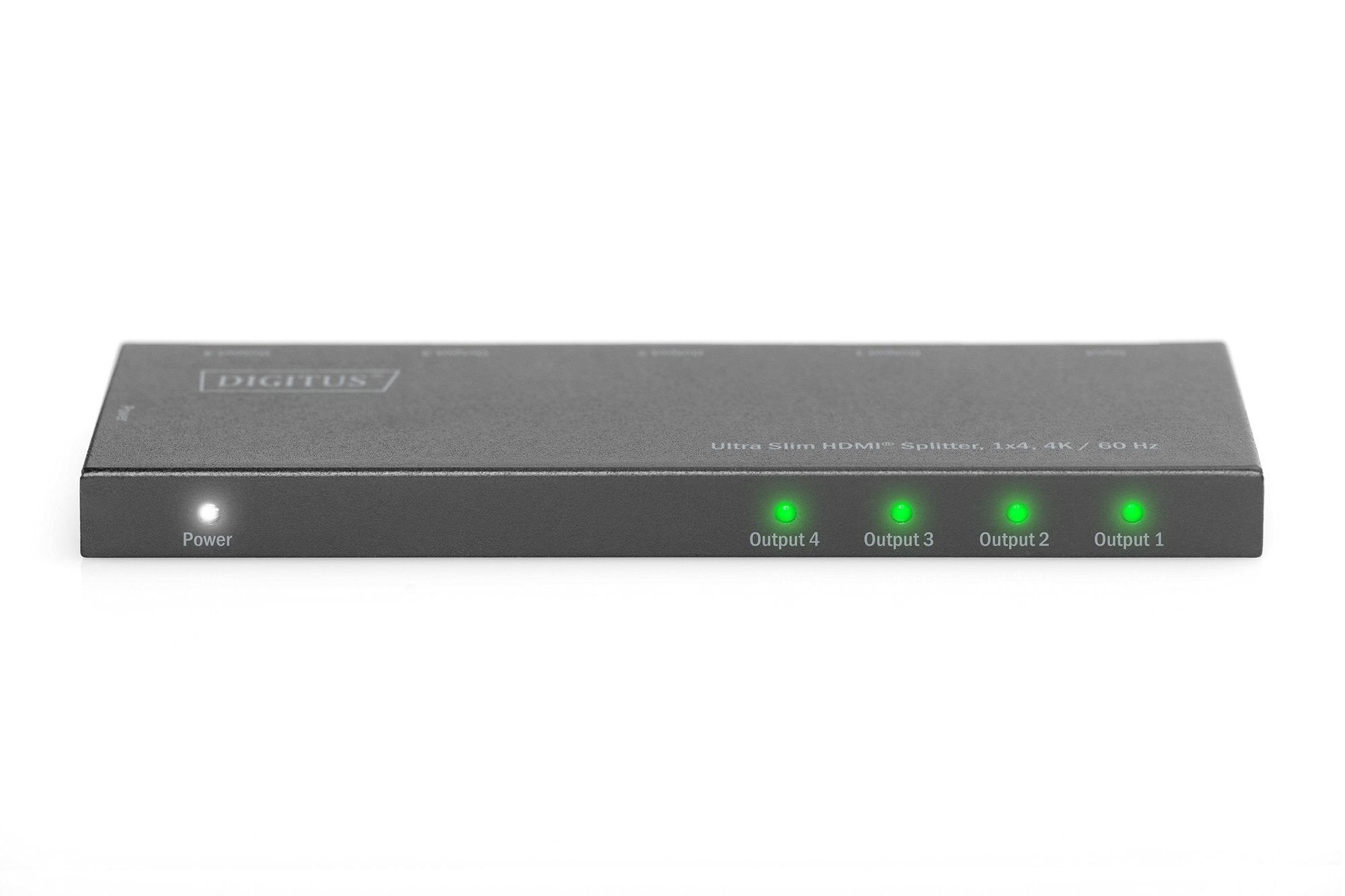 EAN 4016032465065 - Digitus DS-45323 divisor de video imagen 3
