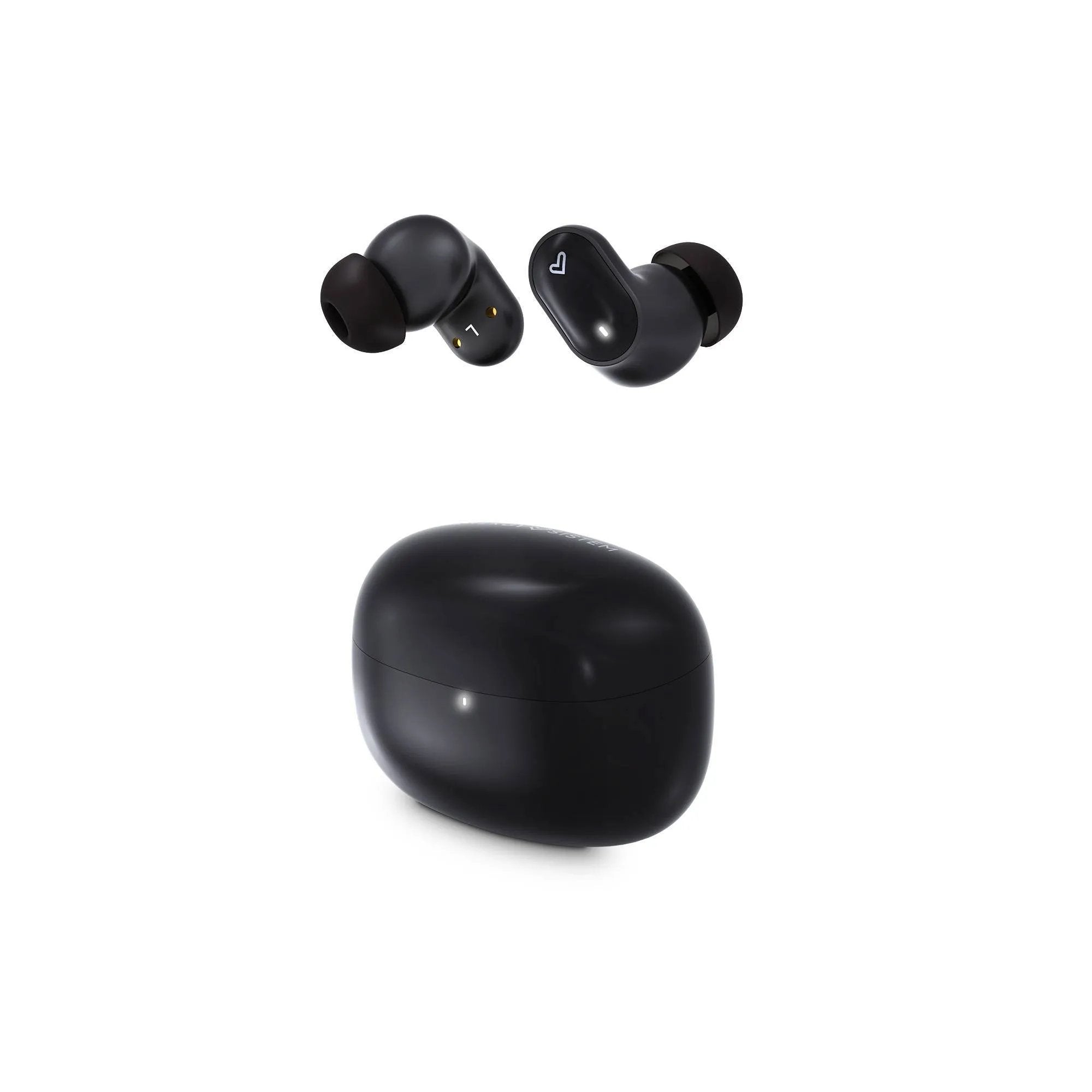 Energy Sistem Earphones True Wireless Urban Beat  Black