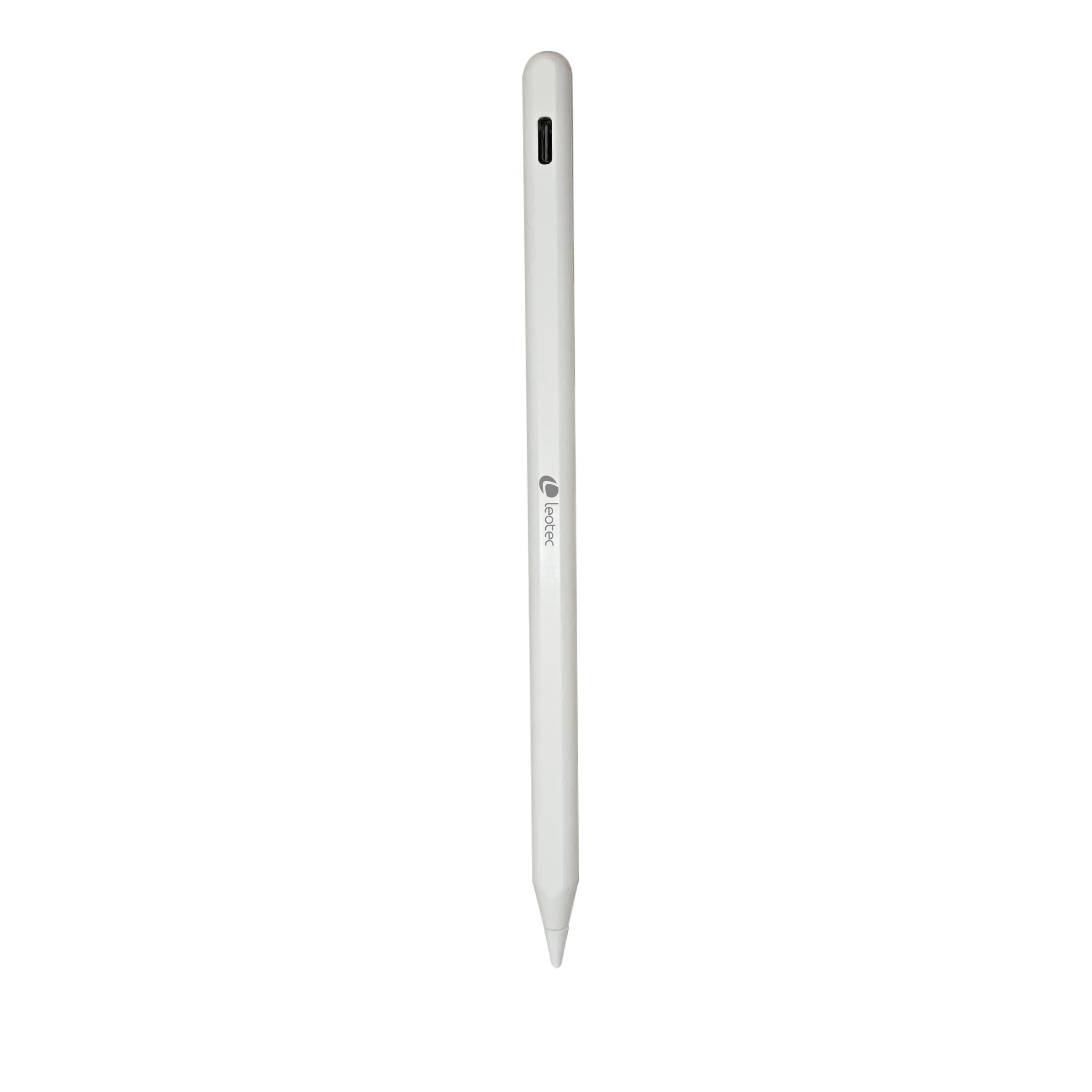 EAN 8436588882844 - Leotec LESTP06W lápiz digital 15 g Blanco imagen 4