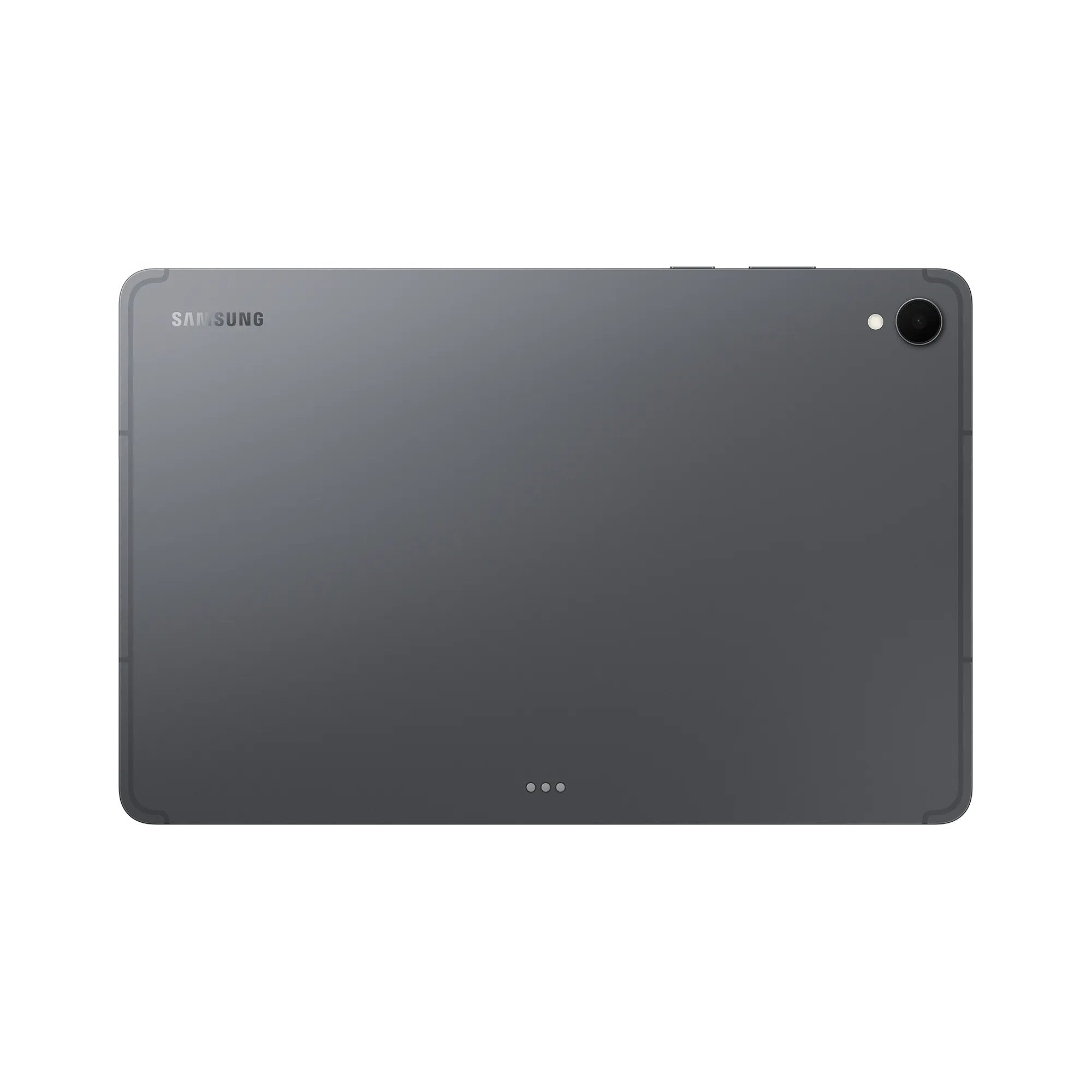 EAN 8806097712282 - Samsung Galaxy Tab S11 256 GB 27,9 cm (11") 12 GB Wi-Fi 6 (802.11ax) Gris imagen 3