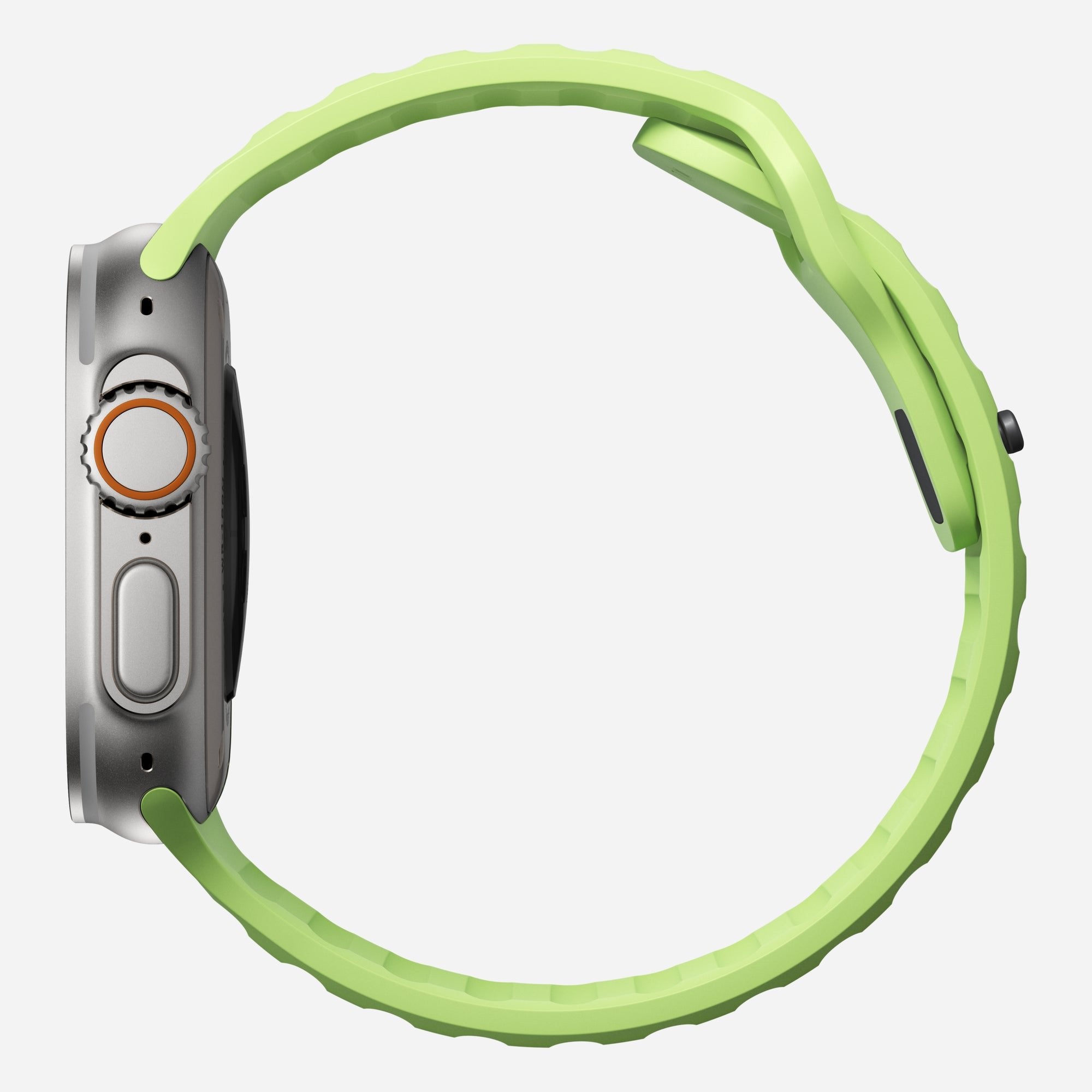 Nomad Sport Band 46mm/49mm Glow