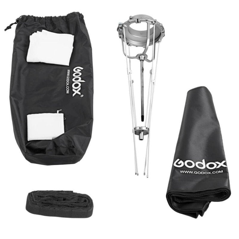 EAN 6952344200919 - Godox SB-GUE80 caja de luz imagen 5