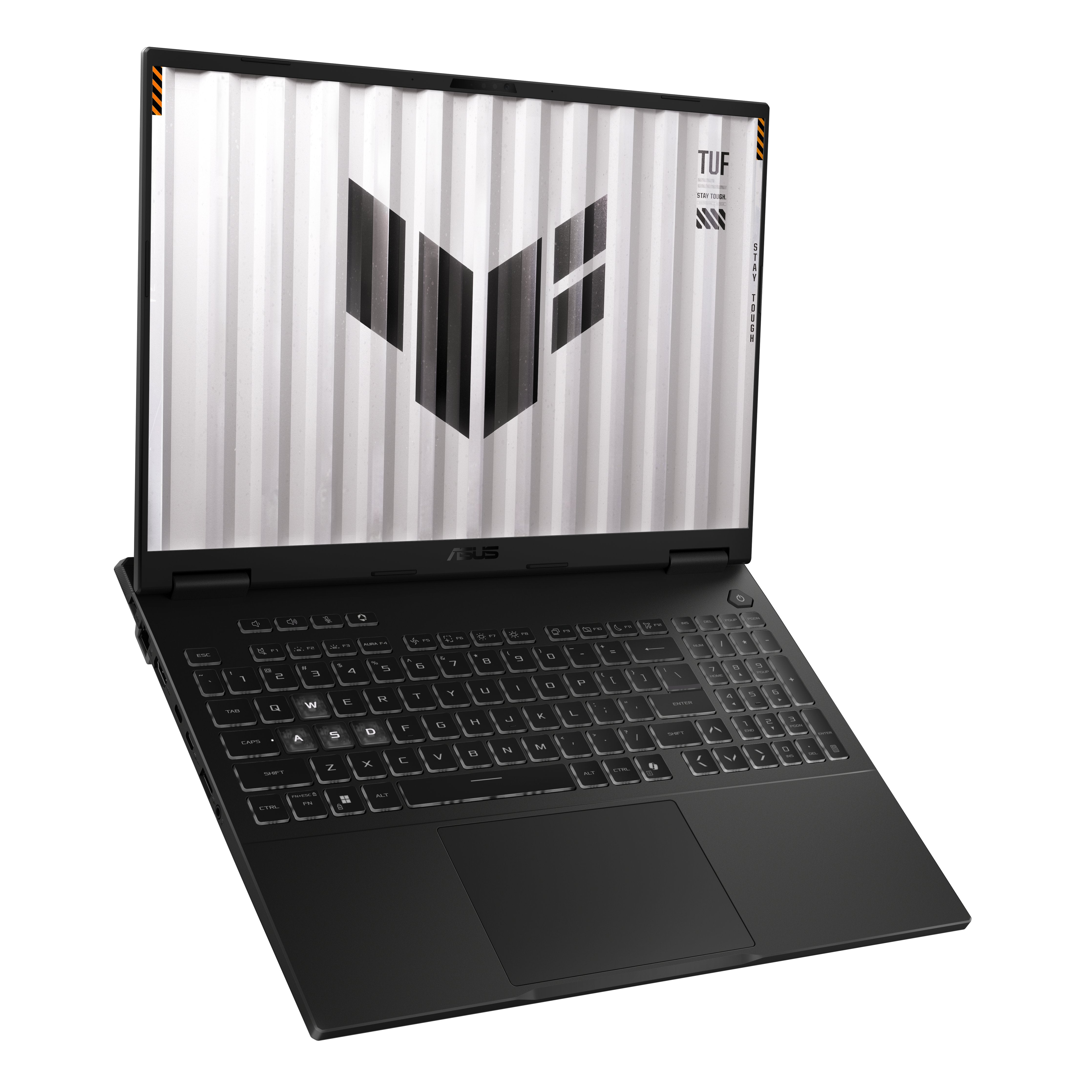 EAN 4711636114073 - ASUS TUF Gaming A16 FA608UH-R7165W AMD Ryzen™ 7 260 Portátil 40,6 cm (16") WUXGA 16 GB DDR5-SDRAM 512 GB  imagen 13