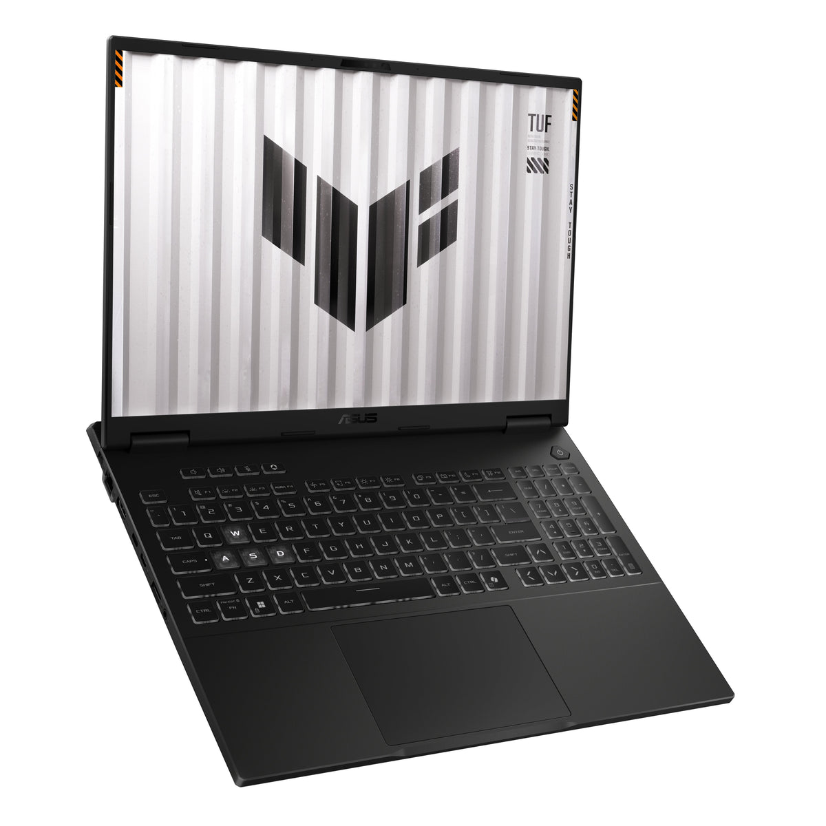 Portátil Gaming Asus Tuf Gaming F16 Fx608jmi Tu271 16 " Wuxga Intel Core I7 14650hx 16 Gb Ram 512 Gb Ssd Geforce Rtx 5060 Sso