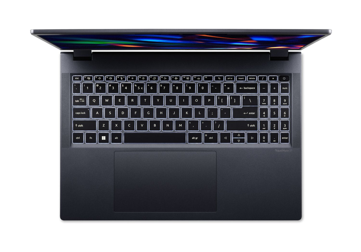 Portatil Tmp416-52 Ci51335u Syst 16gb 512ssd 14in Wuxga W11p