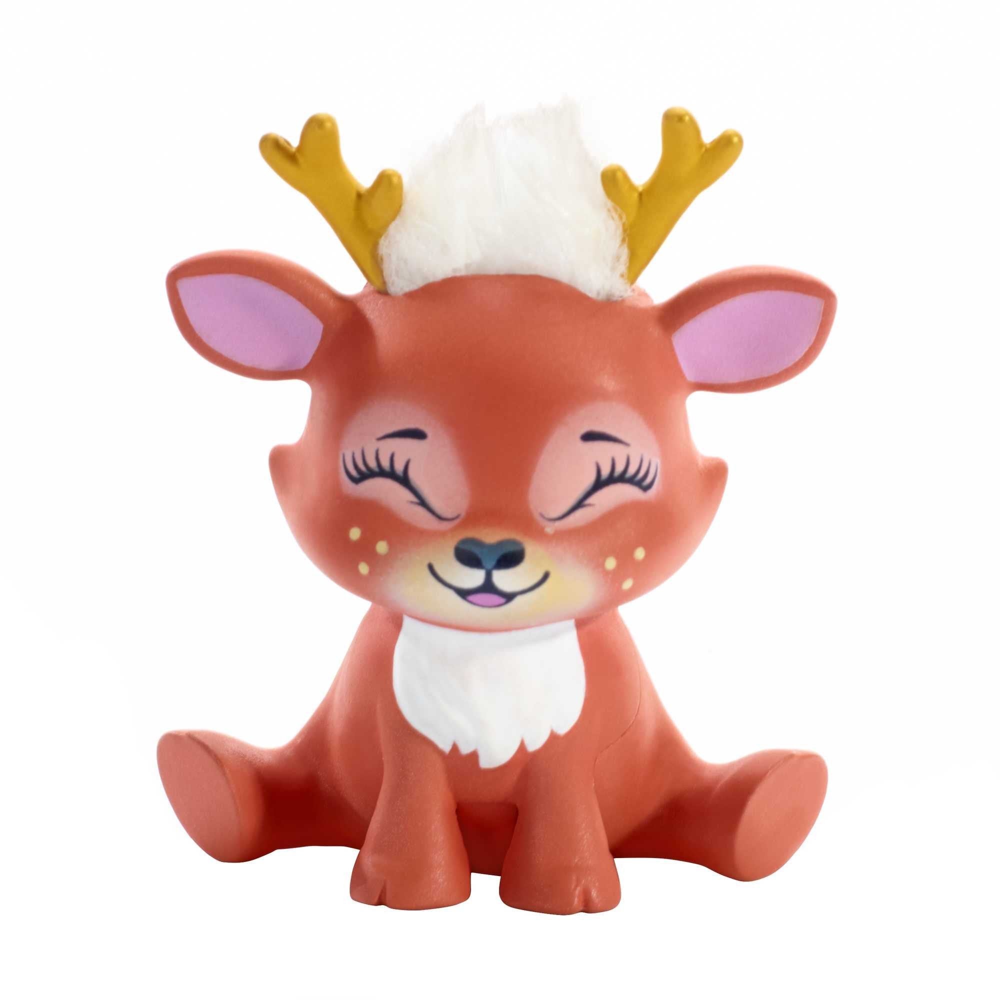 Muñeca  Enchantimals Enchantimals Danessa Deer & Sprint Fxm75