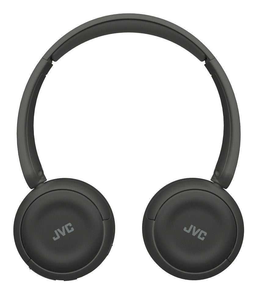 Auriculares  Jvc Ha-S59w Inalámbrico Y Alámbrico Diadema Música/Uso Diario Usb Tipo C Bluetooth Negro