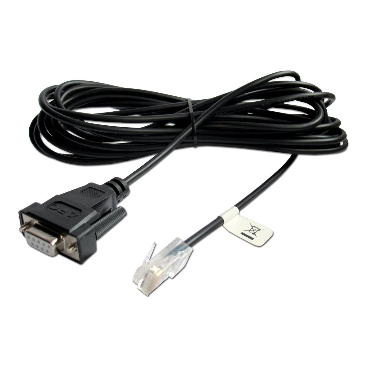 Apc Ap940-1525a Cable De Señal 4,57 M Negro