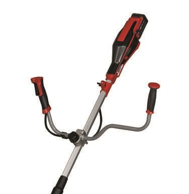 Einhell Desbrozadora A Batería Agillo 18/200