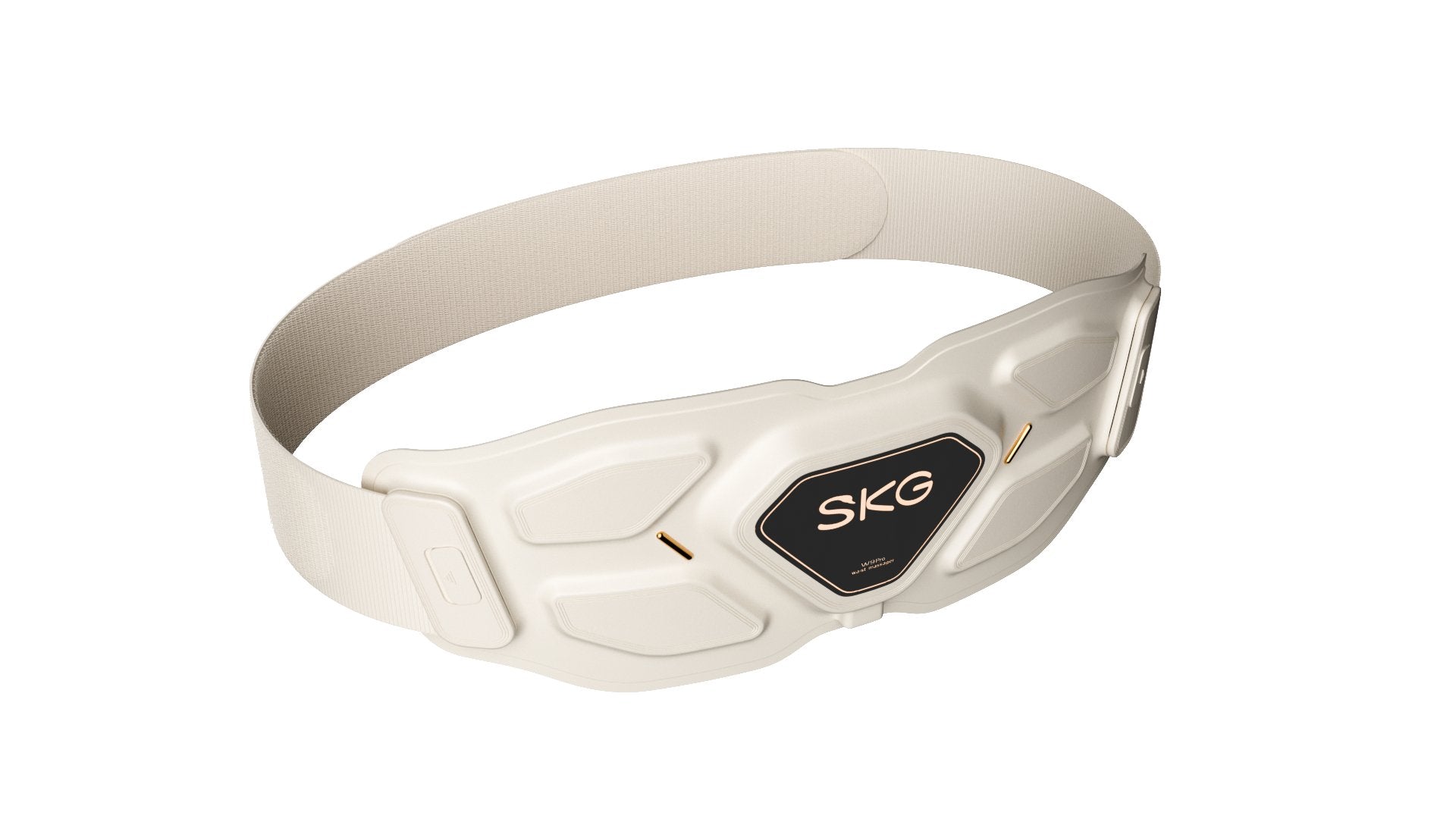 Skg W9 Pro Bialy