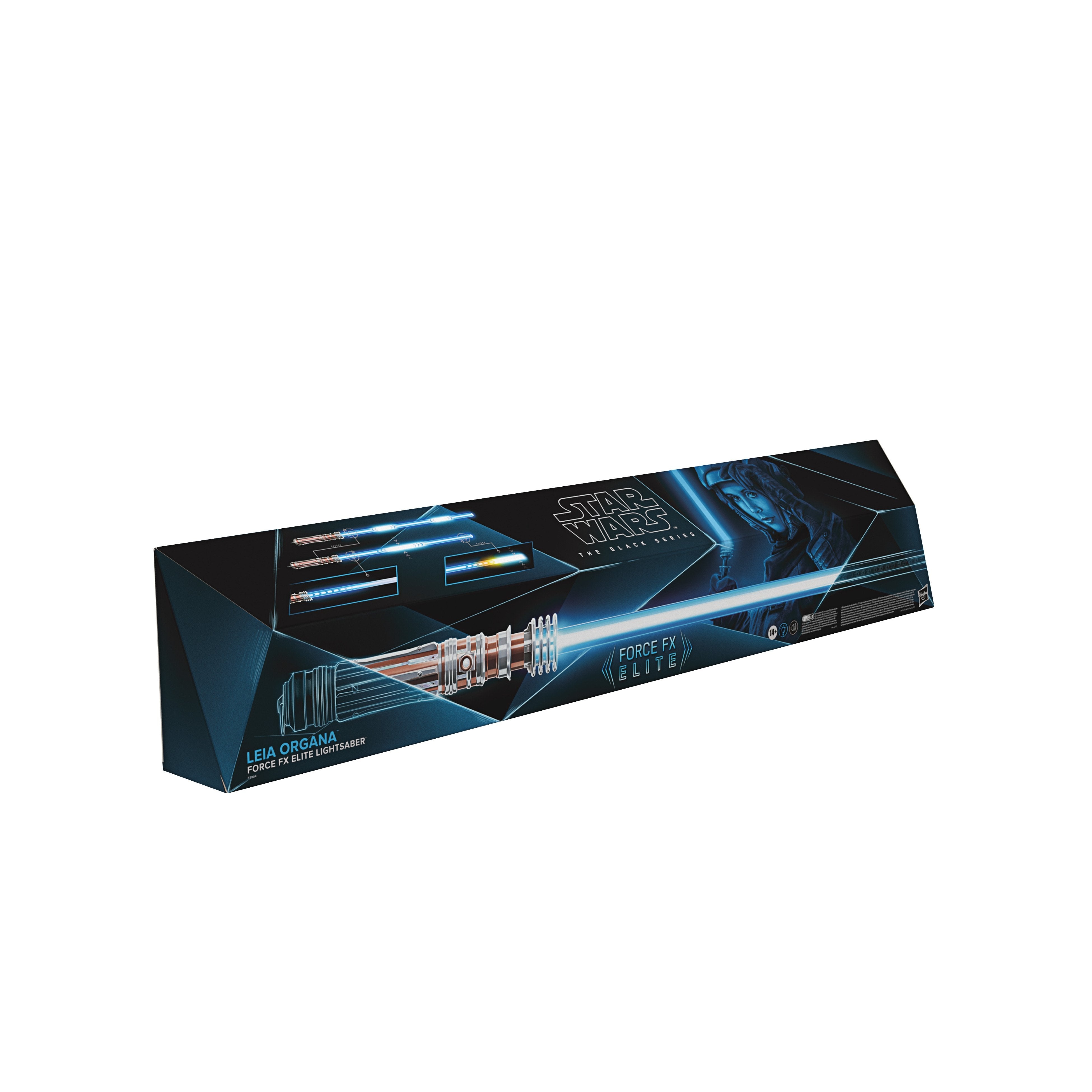 EAN 5010993965304 - Star Wars The Black Series F39045L0 arma de juguete imagen 20