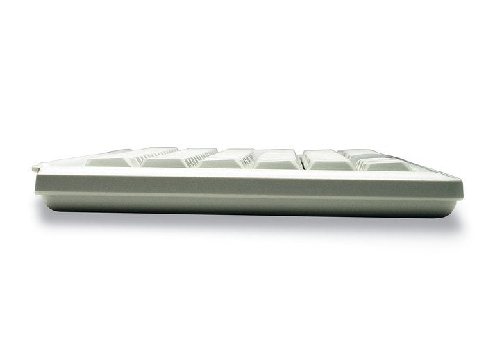 Teclado Ingles Cherry Con Trackball G84-4400lubeu-0