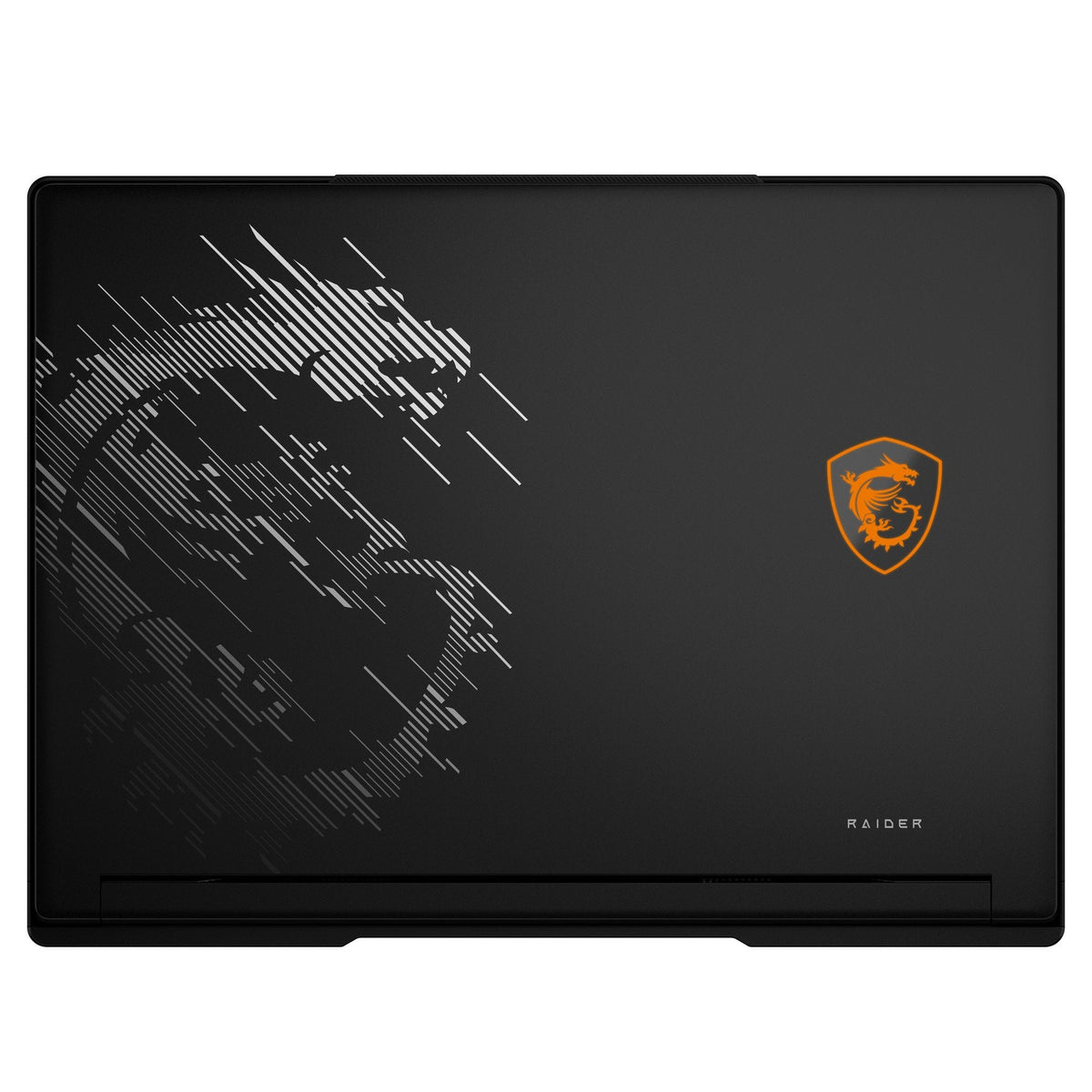 Msi Raider A16 Hx B8wh-047fry