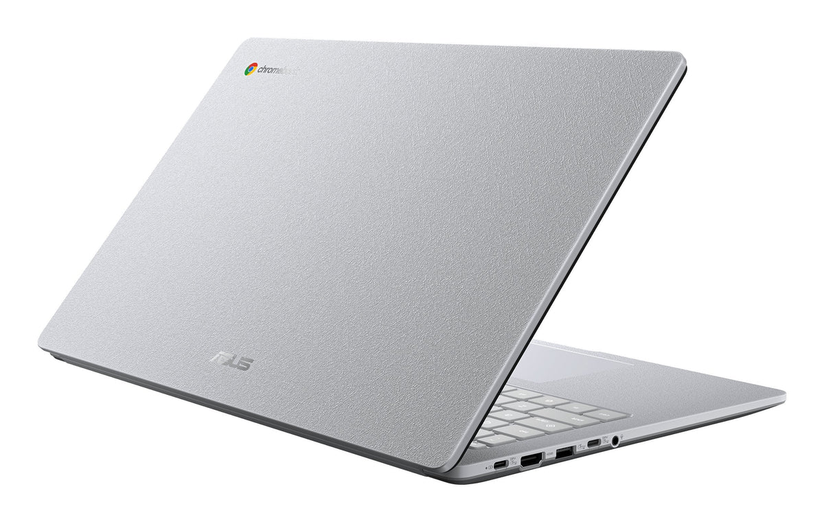 Portátil Asus Cm1505cm4a S70070 15.6 " Full Hd Mediatek Kompanio 540 8 Gb Ram 128 Gb Emmc Mali G57 Google Chromeos Sin Cargador