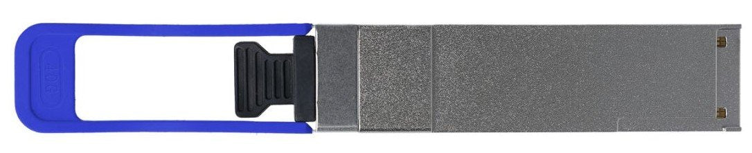 Blueoptics Huawei Qsfp-40g-Lr4-Lite Blueoptics Bo25k13602d Qsfp Transceiver, 40gbase-Lr4l, Singlemode Fiber, 4xwdm, 2km