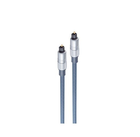 S-Impuls Home-Cinema Toslink Cable, 0,5m