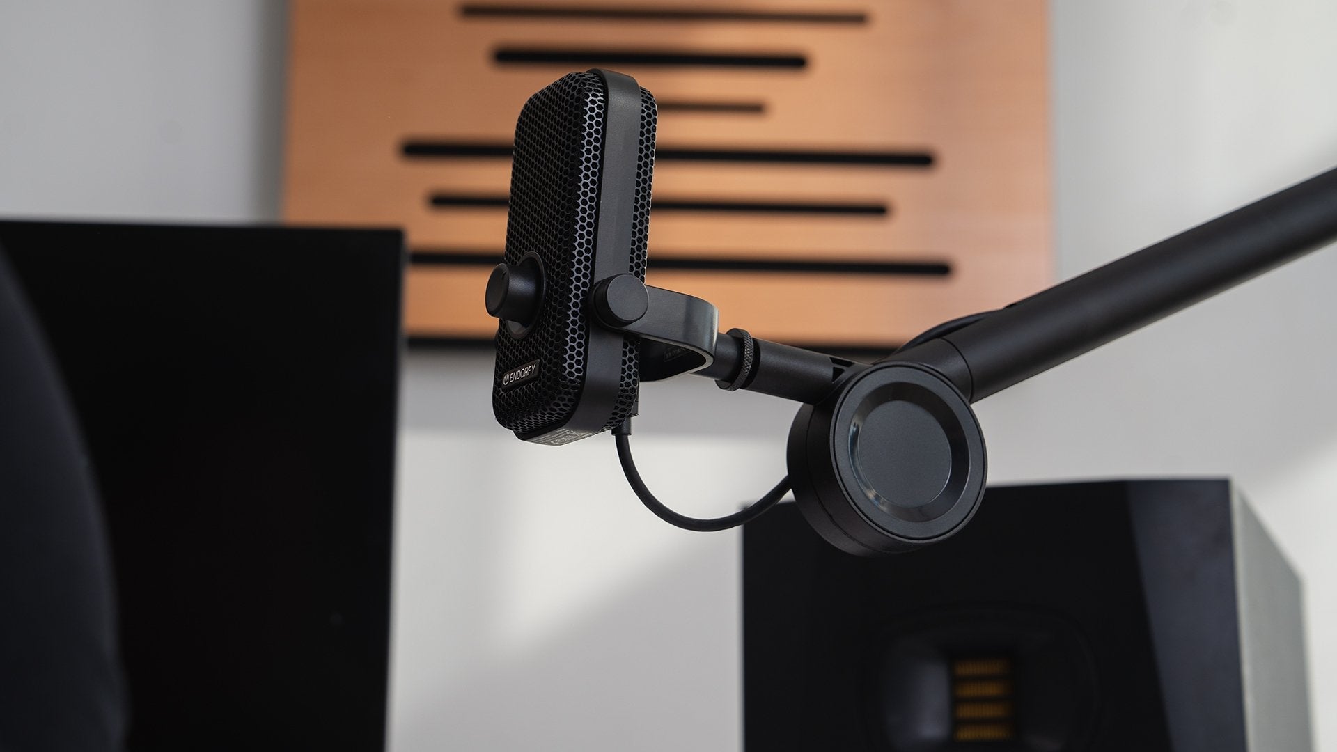 EAN 5903018667683 - ENDORFY Solum Voice Negro Micrófono para PC imagen 14