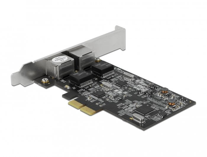 EAN 4043619895304 - DeLOCK 89530 adaptador y tarjeta de red Ethernet 1000 Mbit/s imagen 2