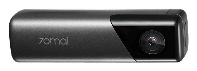 EAN 6971669781118 - 70mai M500 64G Wifi Bluetooth Batería, USB Negro imagen 4